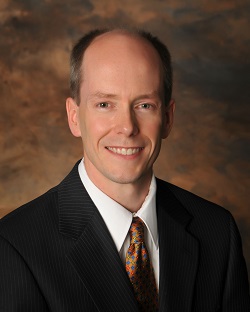 Arthur Pemberton, MD